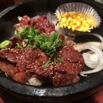 焼肉の松屋　 - 