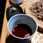 Amakusa Sobadokoro Reishuuya - 汁