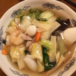 香香飯店 - 