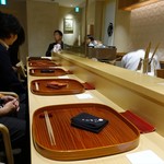 銀座 しのはら - 4