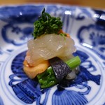 銀座 しのはら - 5