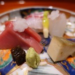 銀座 しのはら - 9