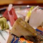 銀座 しのはら - 10