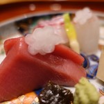 銀座 しのはら - 11