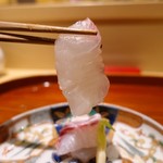 銀座 しのはら - 13