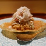 銀座 しのはら - 14