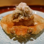 銀座 しのはら - 15