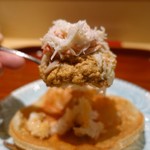 銀座 しのはら - 17