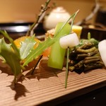 銀座 しのはら - 20