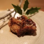 銀座 しのはら - 25