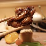 銀座 しのはら - 26