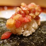 銀座 しのはら - 28