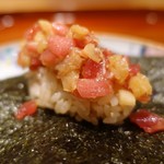 銀座 しのはら - 27