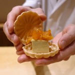 銀座 しのはら - 29