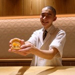 銀座 しのはら - 30