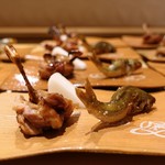 銀座 しのはら - 35