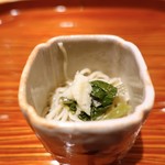 銀座 しのはら - 40