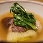 銀座 しのはら - 43