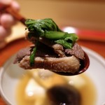 銀座 しのはら - 45