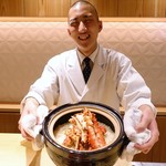 銀座 しのはら - 47