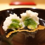 銀座 しのはら - 54