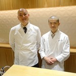 銀座 しのはら - 56