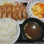 餃子の王将 - 