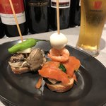 Bar＆Tapas Celona - 