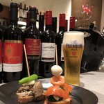 Bar＆Tapas Celona - 