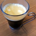 ラ・クンチーナ - 