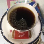 ヤタベ コーヒー - 