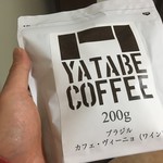 ヤタベ コーヒー - 
