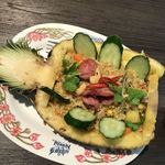 タイ国料理 ゲウチャイ - 