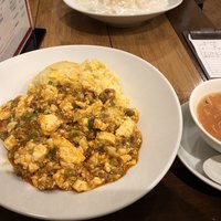 個室中華 頤和園 溜池山王店 - 