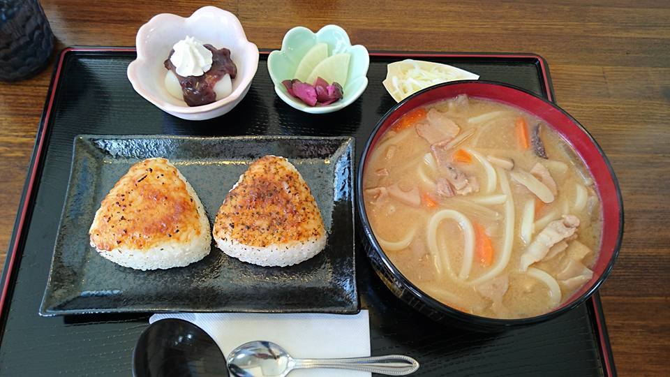 那須の森のまんまる亭 name=