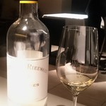 カセント - Carmes de Rieussec(仏)