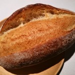 カセント - Ca marche謹製のパン