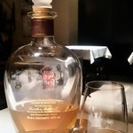 カセント - Grappa di Moscato Invecchiata(伊)