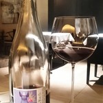 カセント - Good Intentions Wine Noir Dee Doot Dee Dah 2016(豪)