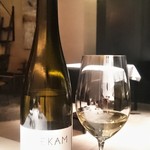 カセント - EKAM CASTELL d’ENCUS 2016(西)