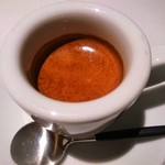 カセント - エスプレッソコーヒー