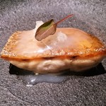 カセント - 山口産ノドグロ お米のソース