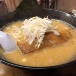 Mitabi - みたびラーメン味噌