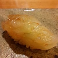 鮓 たいと - オコゼ