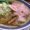 サバ6製麺所 京橋店