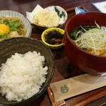 幸せの居酒屋　喜泉 - 
