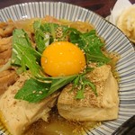 幸せの居酒屋　喜泉 - 