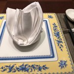 ホテルオークラレストラン名古屋 中国料理 桃花林 - 