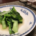 ホテルオークラレストラン名古屋 中国料理 桃花林 - 