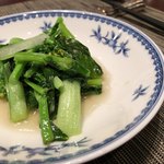 ホテルオークラレストラン名古屋 中国料理 桃花林 - 